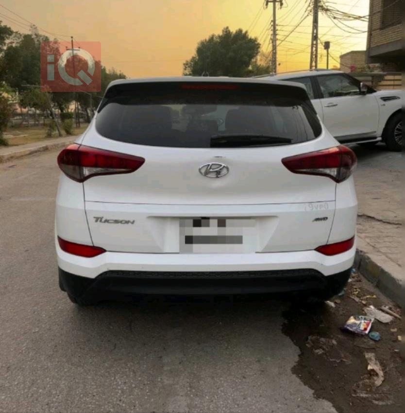 هيونداي توسان